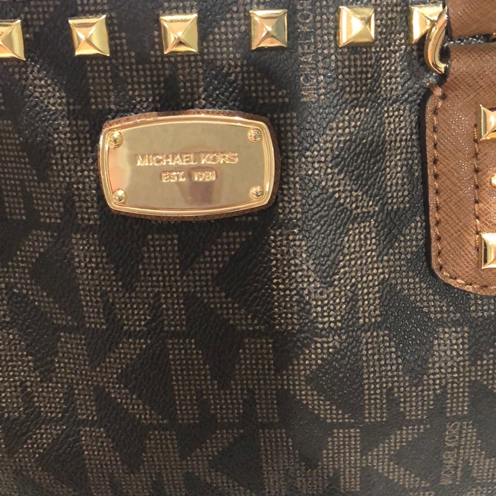Michael Kors Handbag Authentic - Picture 2 of 6